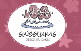 Sweetums Designer Cakes